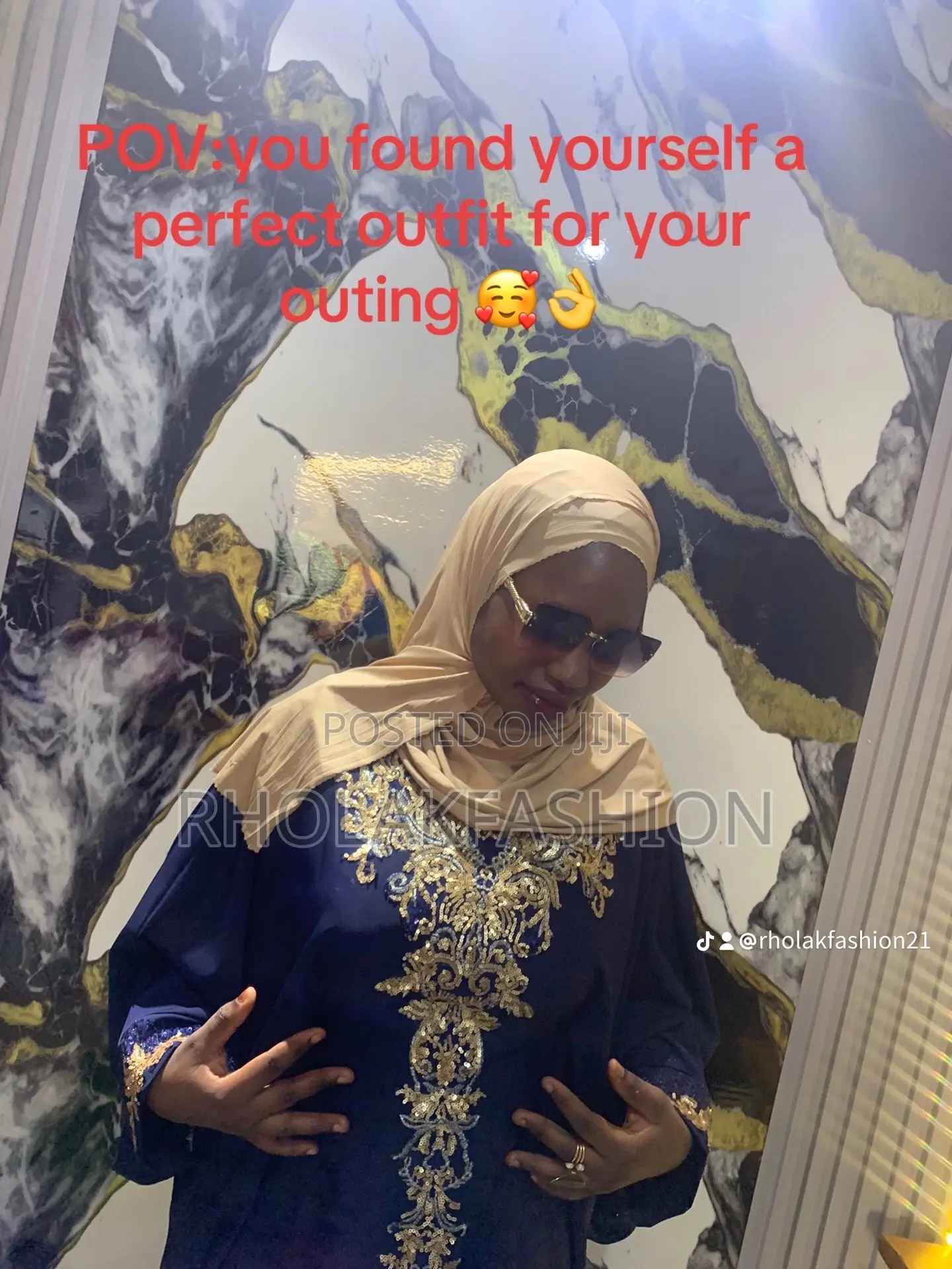 Abaya Design
