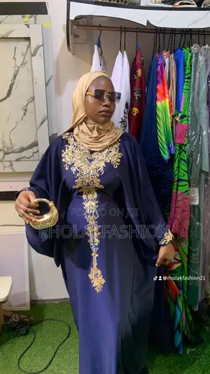 Abaya Design