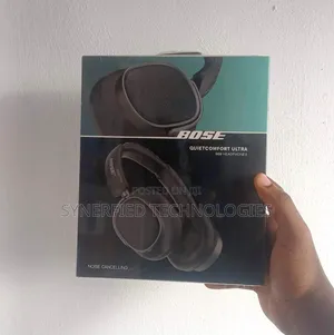 Bose Quietcomfort Ultra 969 Noise-Canceling Headphone