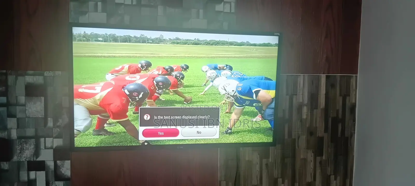 Smart Tv 42