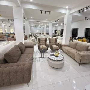 Imported Turkish Sofa Sets 7 Seaters