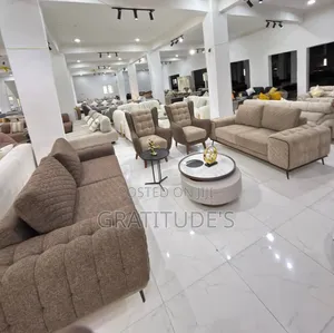 Imported Turkish Sofa Sets 7 Seaters