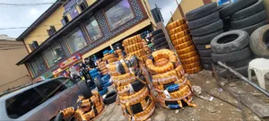 Premium Tyres for Sale at Different Prices