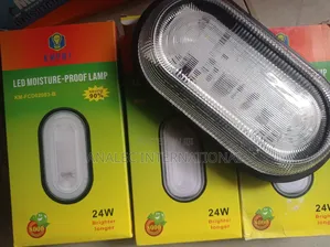 18w Led Bulk Heads (Alaba Wholesale Price)