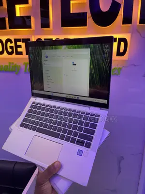 Laptop HP EliteBook x360 1030 G4 8GB Intel Core i5 SSD 256GB