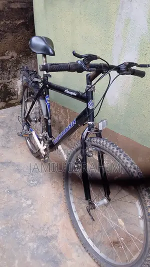 Montain Bicycle