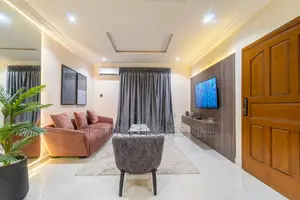 The View 1 Bed Apartment Lekki Phase 1, Lagos.