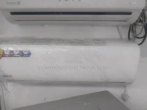 Scanfrost 2hp Split Wavetech Air Conditioner - Sfacs18m