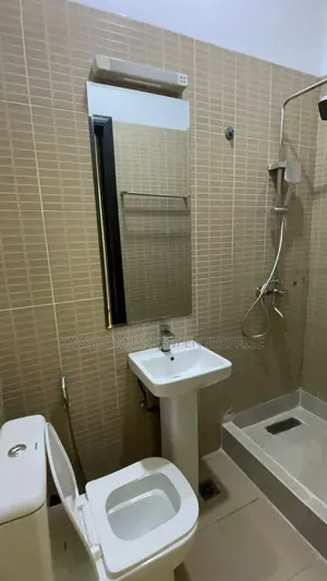 4bdrm Duplex in Ikoyi Lagos, Apapa G.R.A for rent