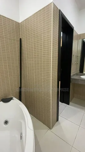 4bdrm Duplex in Ikoyi Lagos, Apapa G.R.A for rent