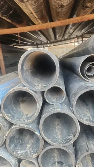 Hdpe Pipe 200mm