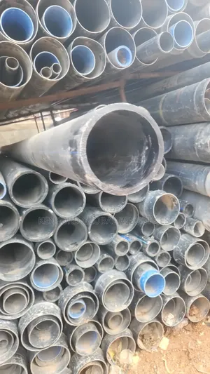Hdpe Pipe 200mm