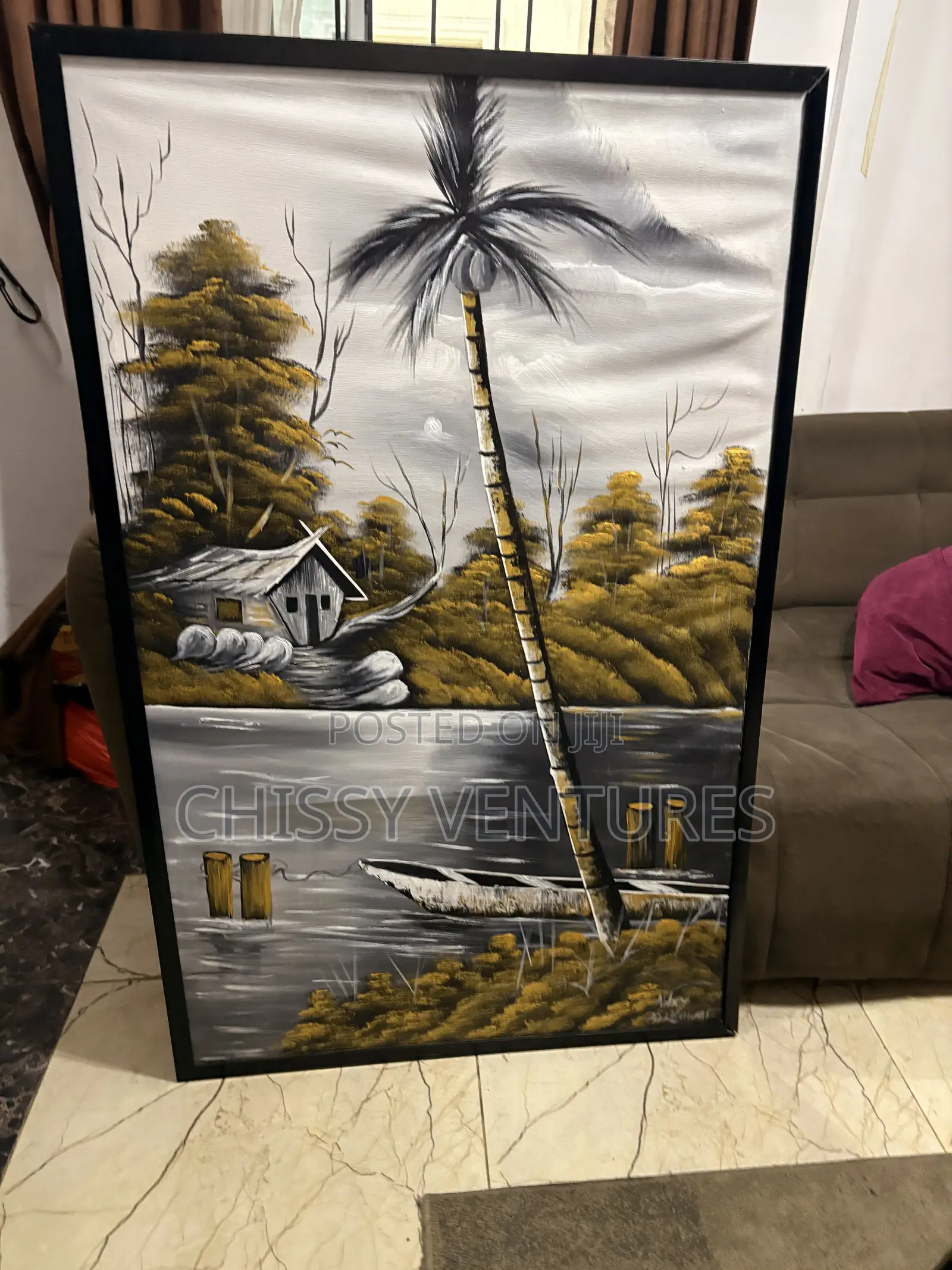 Artwork for Sale