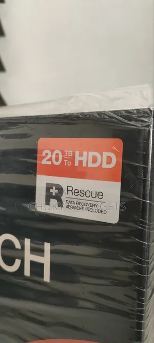20tb External Hard Drive Seagate One Touch With Hub