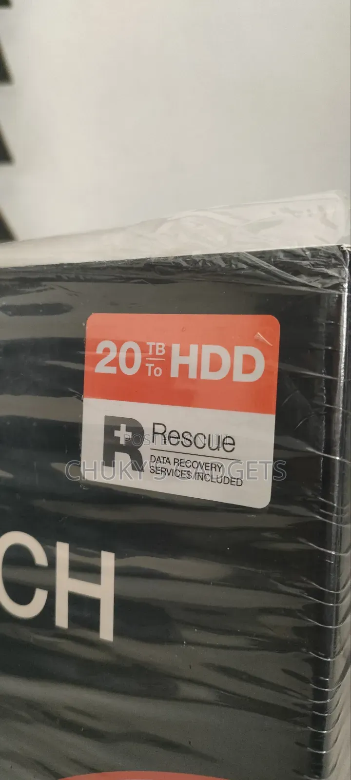 20tb External Hard Drive Seagate One Touch With Hub