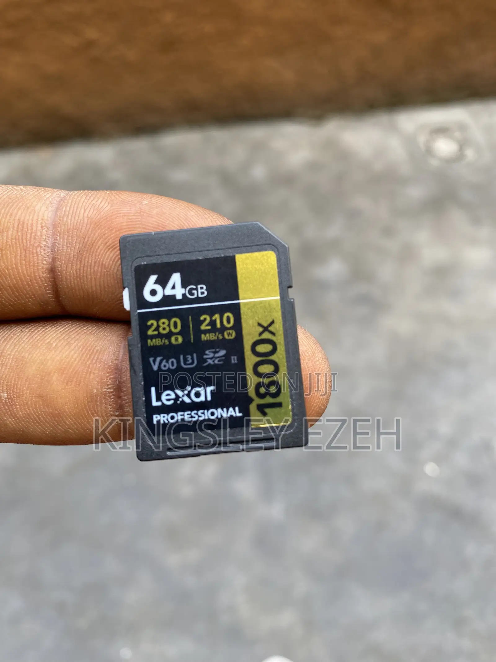 Sandisk 256gb With 200mb/S
