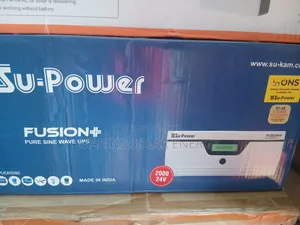 Su- Power Inverter 2kva 24v