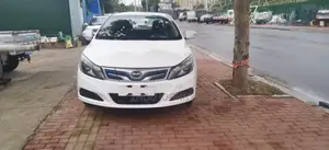 BYD E5 450 2019 White