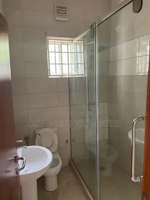 2bdrm Block of Flats in Wuse for rent