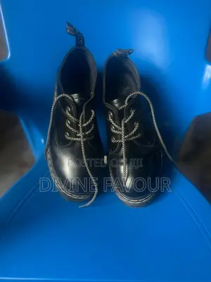 Doctor Martins