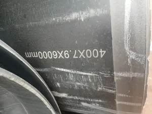 400mm Upvc Pipe