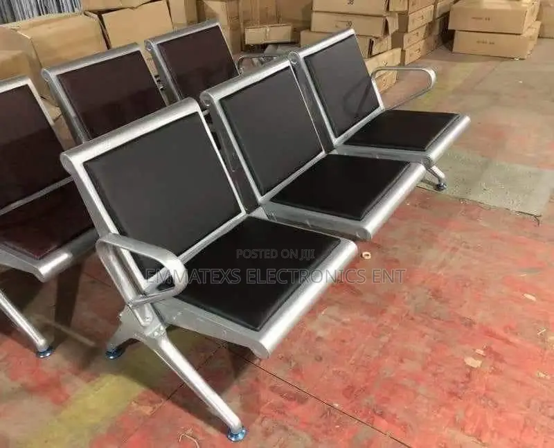 Reception Chair