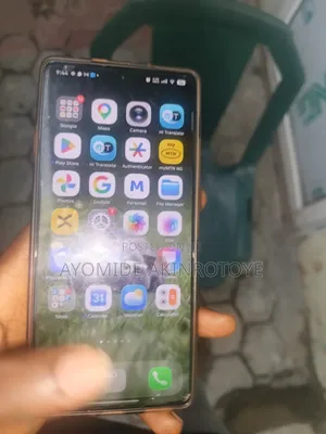 Tecno Camon 40 128 GB