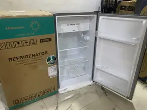 Hisense 093dr Home 90l Refrigerator