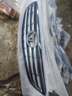 Front Grille Camry 2003/2006 Model