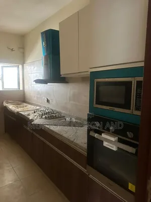 2bdrm Apartment in VGC / Ajah for rent