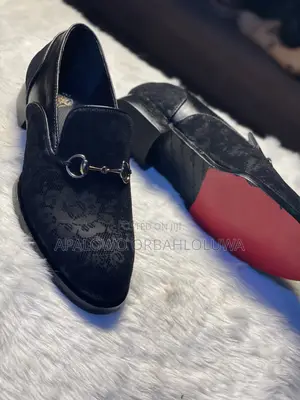 Handmade Shoes