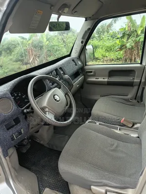 Suzuki Every 2015 Silver