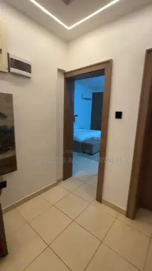 Furnished 2bdrm Apartment in Maitama for rent