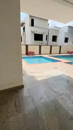 Furnished 2bdrm Apartment in Maitama for rent