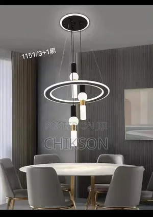 Luxury Lights