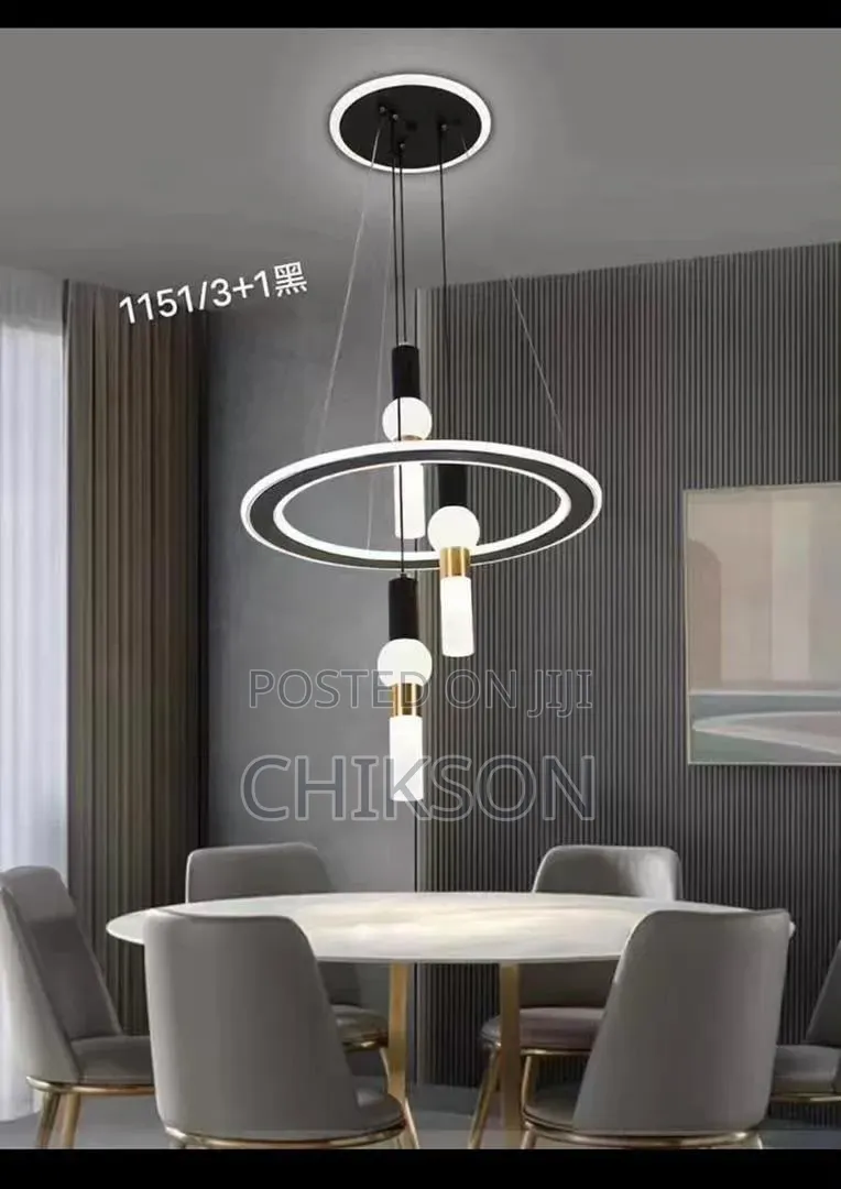Luxury Lights