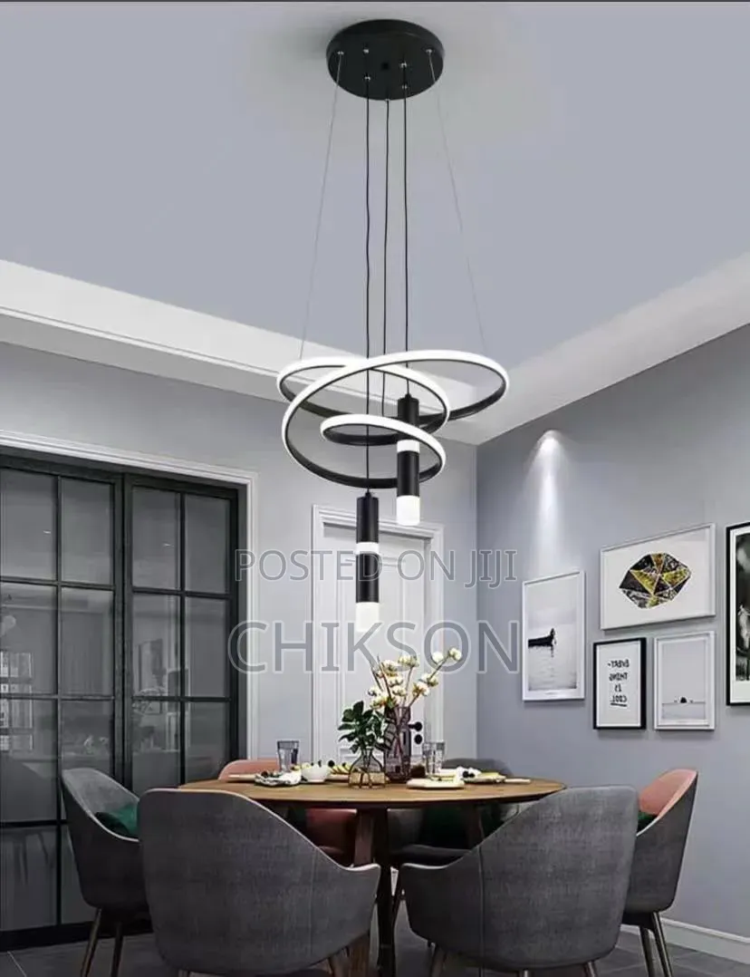 Luxury Lights