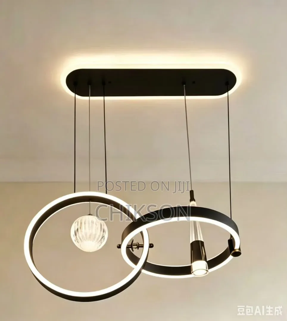 Luxury Lights
