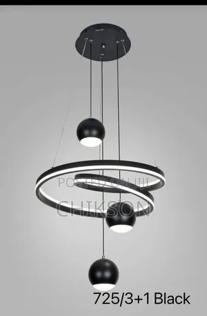 Luxury Lights