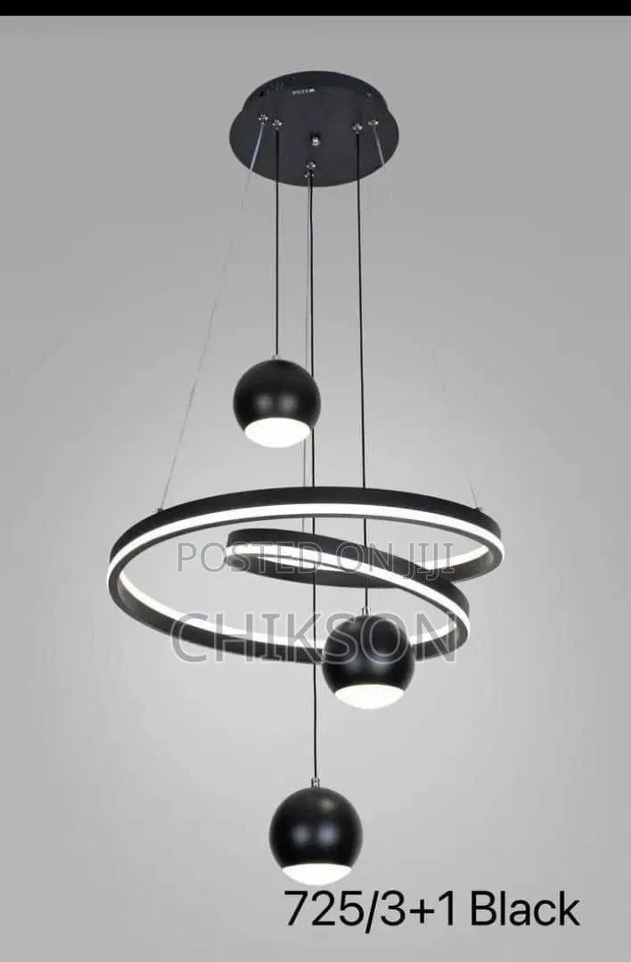 Luxury Lights