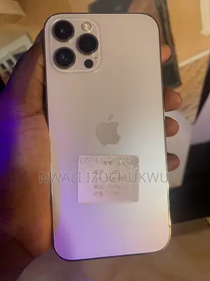Apple iPhone 12 Pro Max 128 GB Gold