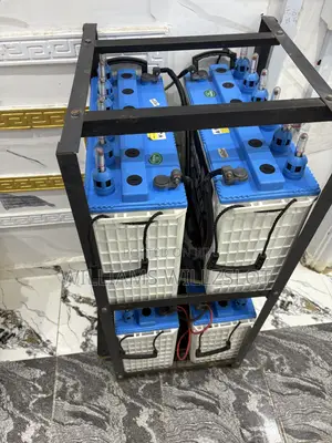 Solar Batteries
