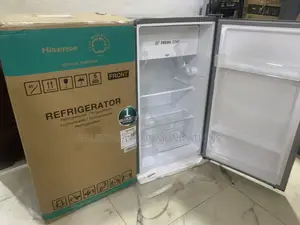 Hisense 90l Cooling Refrigerator - 093dr