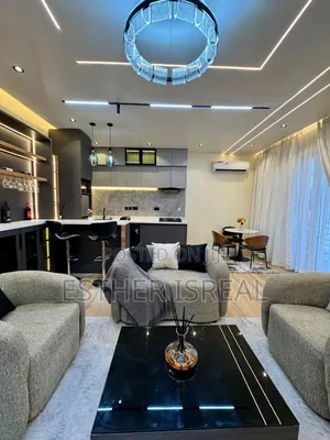 Dreamy 1 Bedroom Apartment Phase1