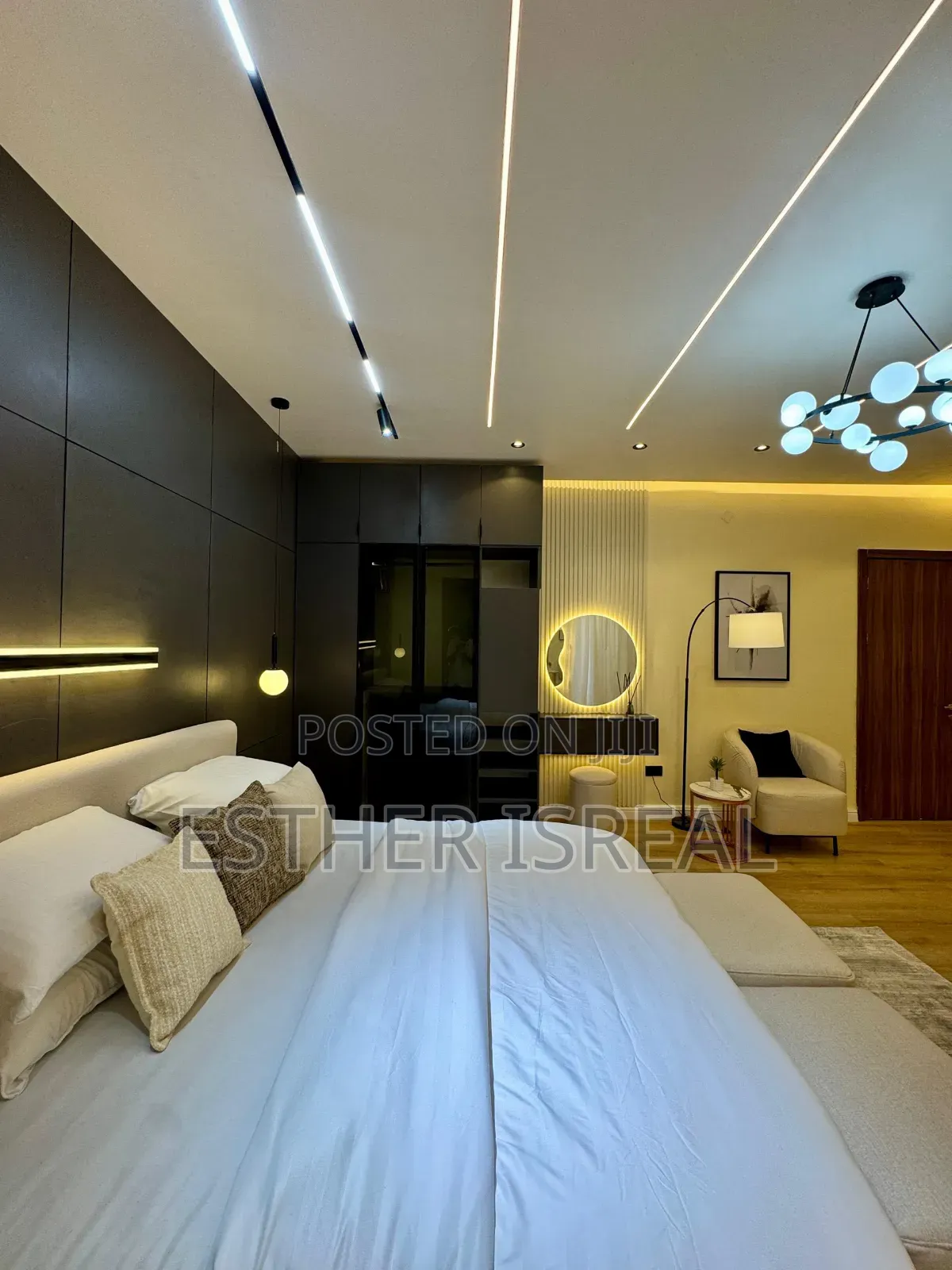 Dreamy 1 Bedroom Apartment Phase1