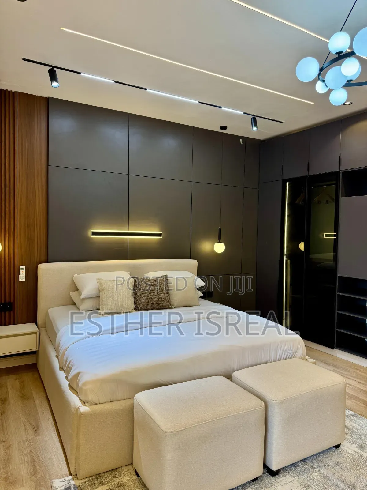 Dreamy 1 Bedroom Apartment Phase1
