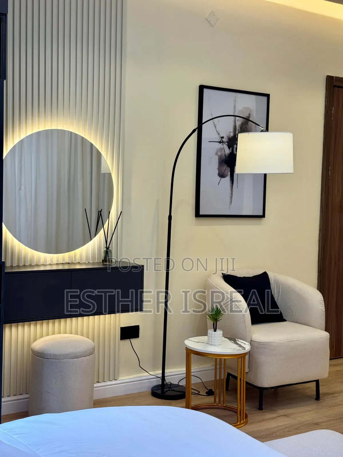 Dreamy 1 Bedroom Apartment Phase1