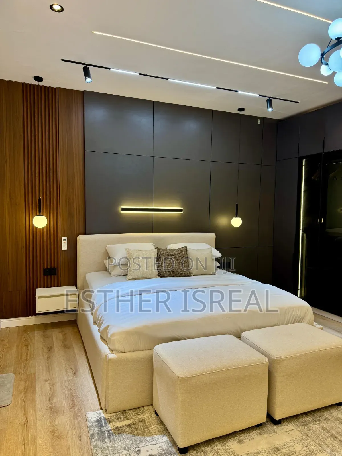 Dreamy 1 Bedroom Apartment Phase1