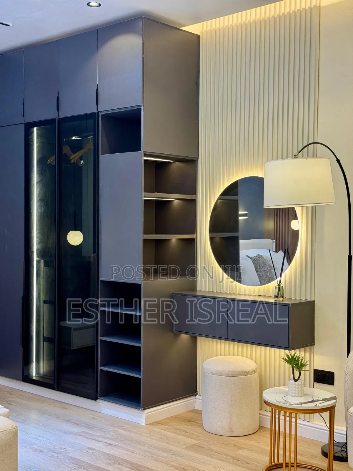 Dreamy 1 Bedroom Apartment Phase1