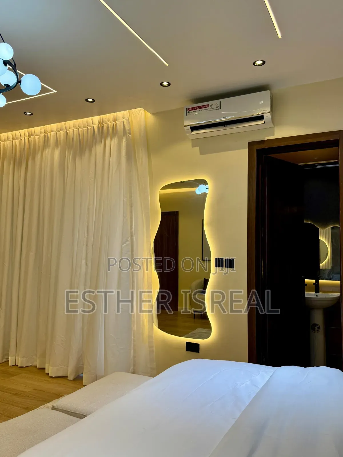 Dreamy 1 Bedroom Apartment Phase1
